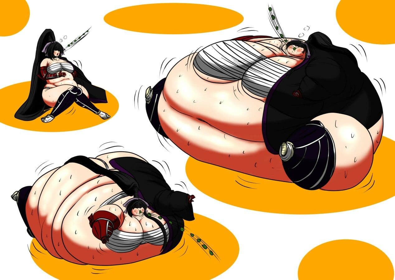 ふくらみがーるず2 サンプル 2