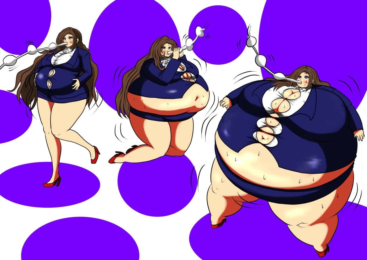 ふくらみがーるず2 サンプル 3