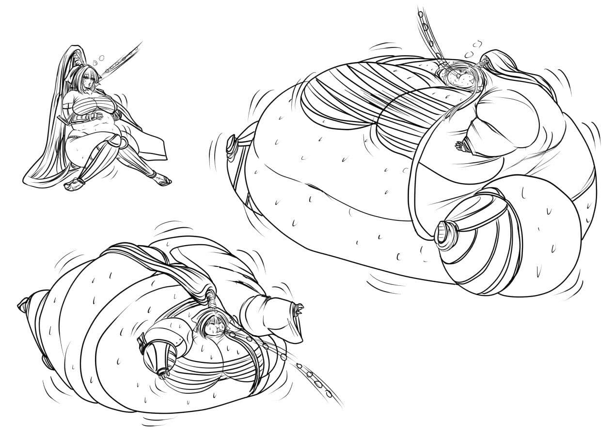 ふくらみがーるず2 サンプル 5