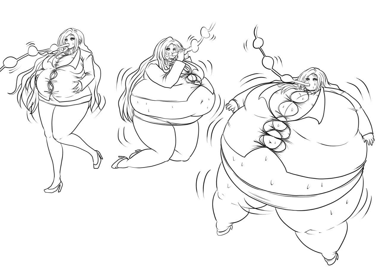 ふくらみがーるず2 サンプル 6