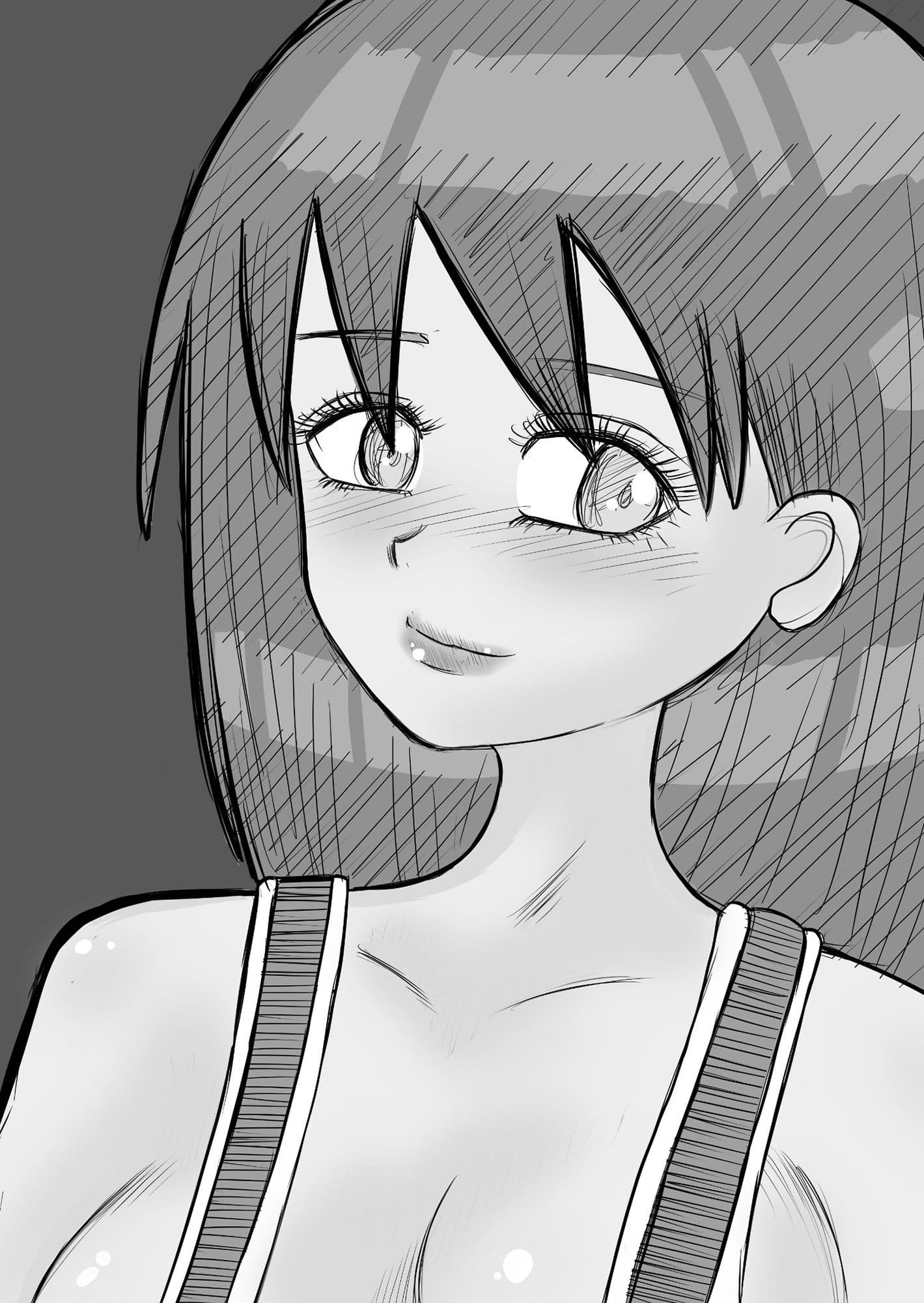 ほのぼのレ●プ サンプル 1