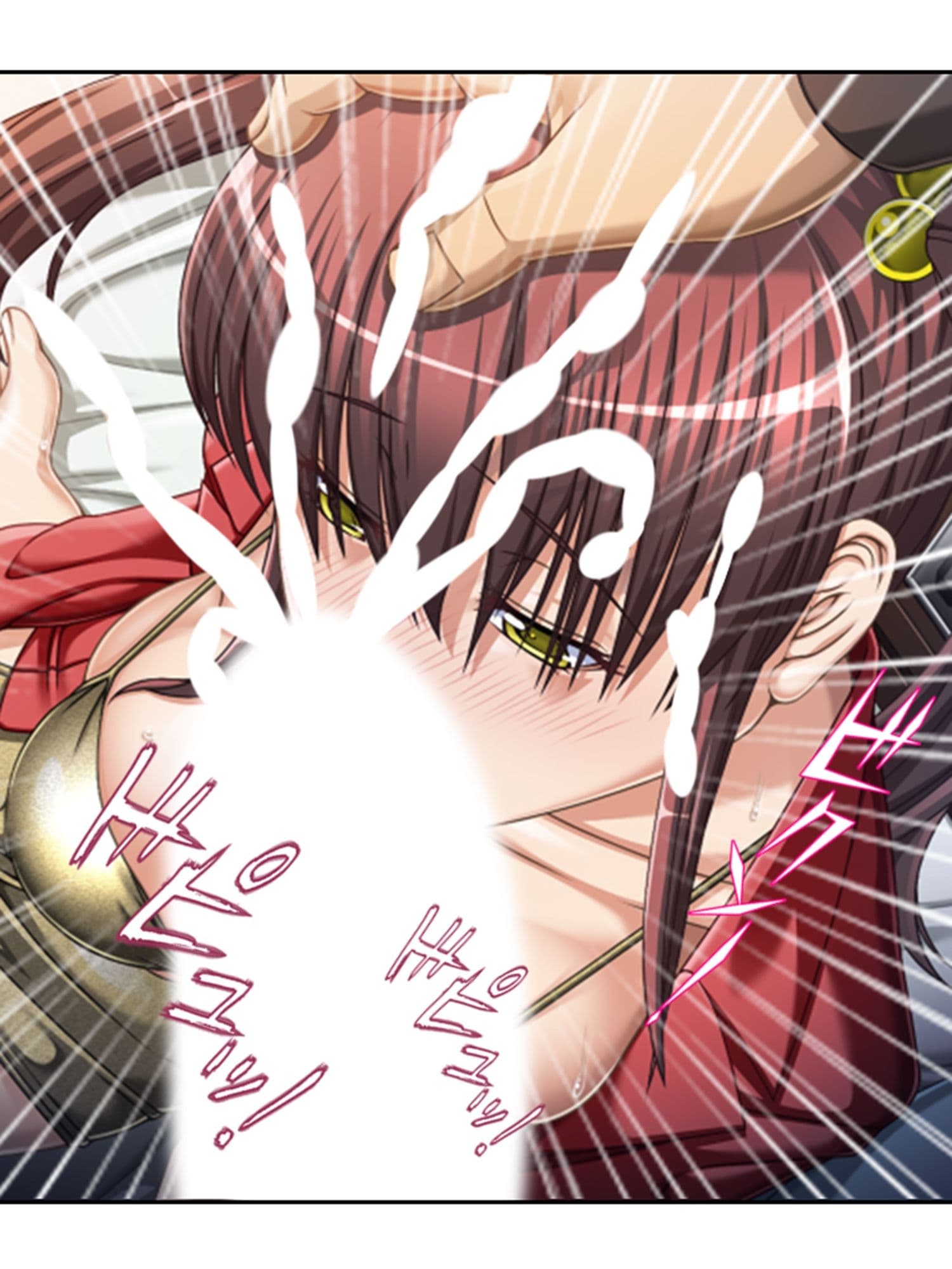 人妻斡旋タレントの成り上がりセックスライフ 上巻 サンプル 1