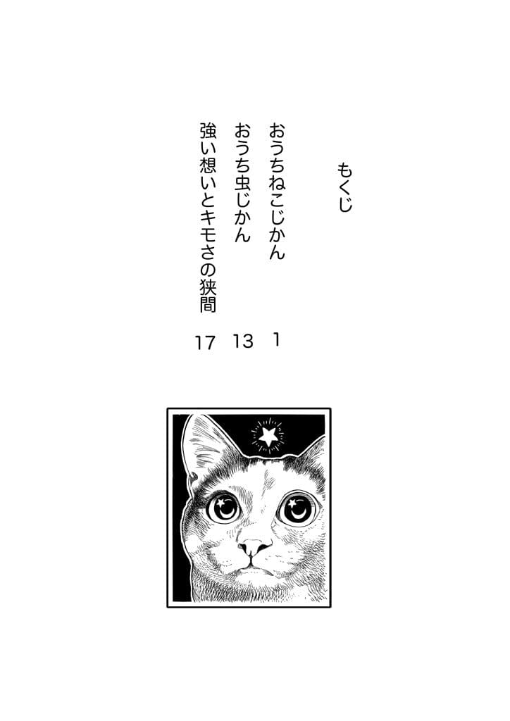 おうちねこじかん サンプル 8