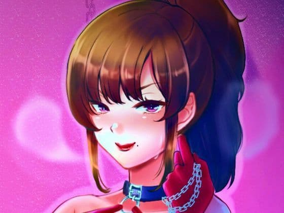 ハードマゾ！ 女王様にお仕えする悦び！ サンプル 1