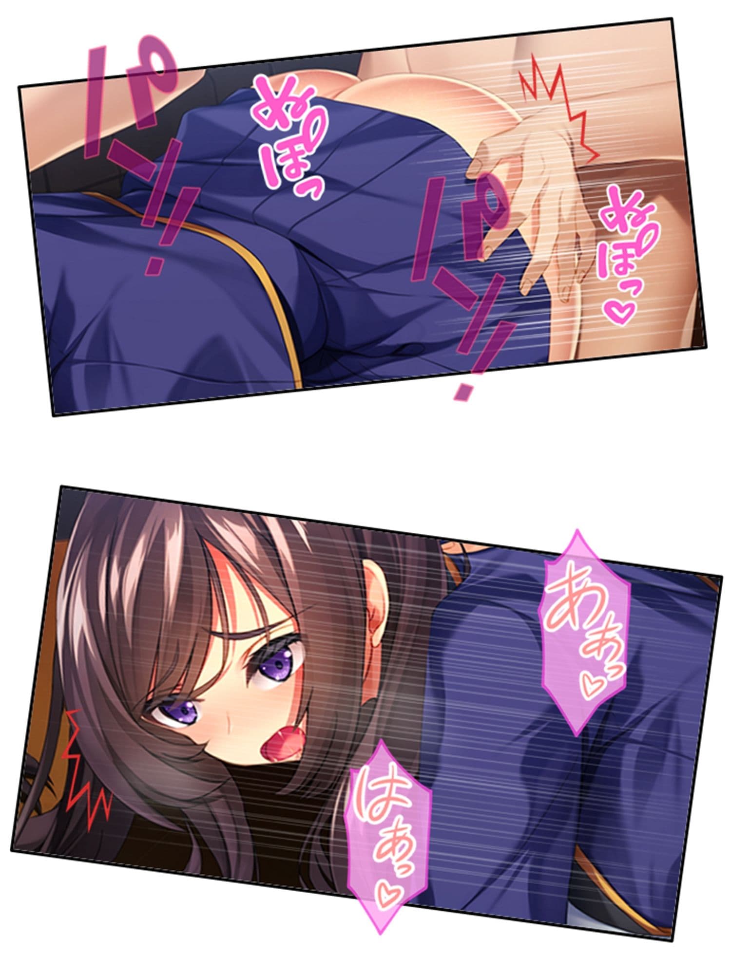 許嫁の泣き顔に興奮！ツンデレ令嬢が孕むまで 上 サンプル 7