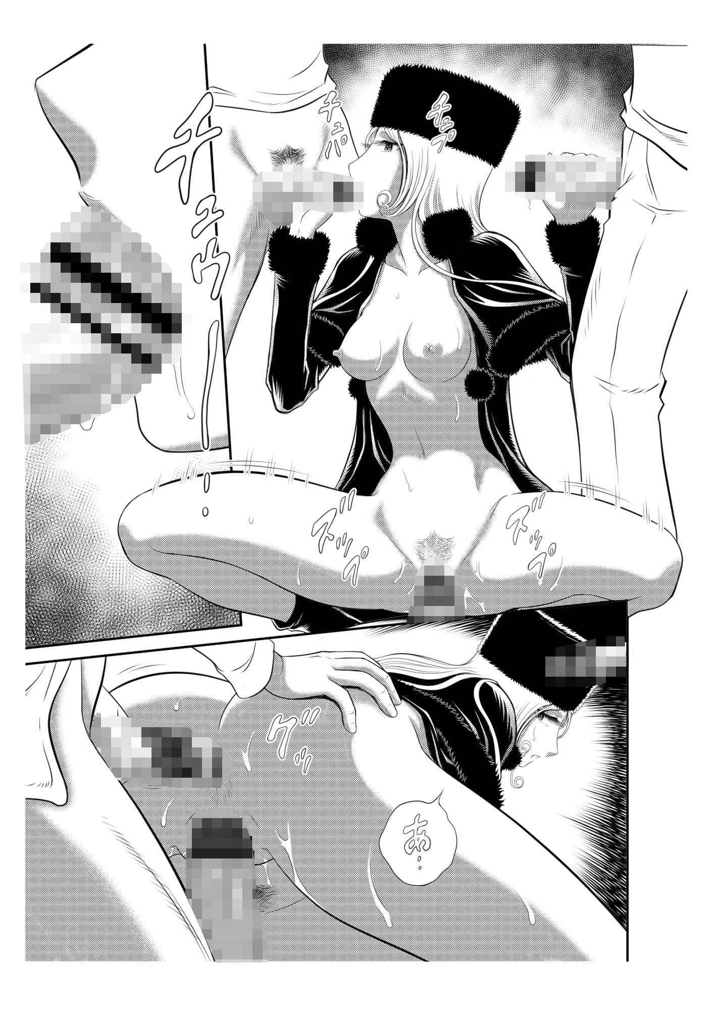 NIGHTHEAD MAETEL10 サンプル 5