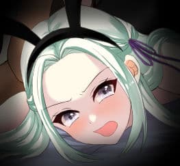 ガ〇グ=マ〇 バニー化計画 サンプル 9