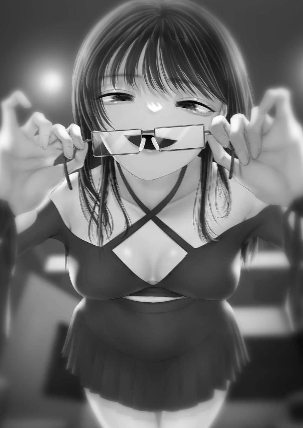 優等生男子の堕とし方〜THE END〜 サンプル 5