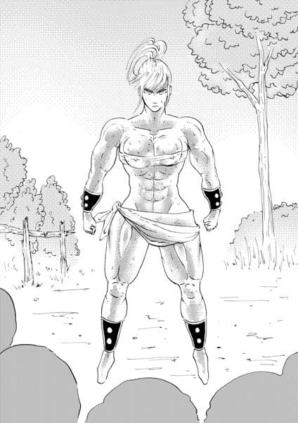 エロクエ女戦士vol.9 サンプル 4