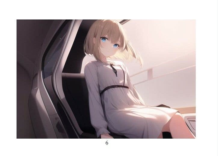 起きたら金髪碧眼の美少女聖女だったので、似たような奴らと共同生活始めました サンプル 3