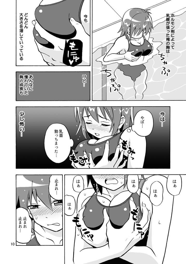 集え！TS教習所 パート3 サンプル 2