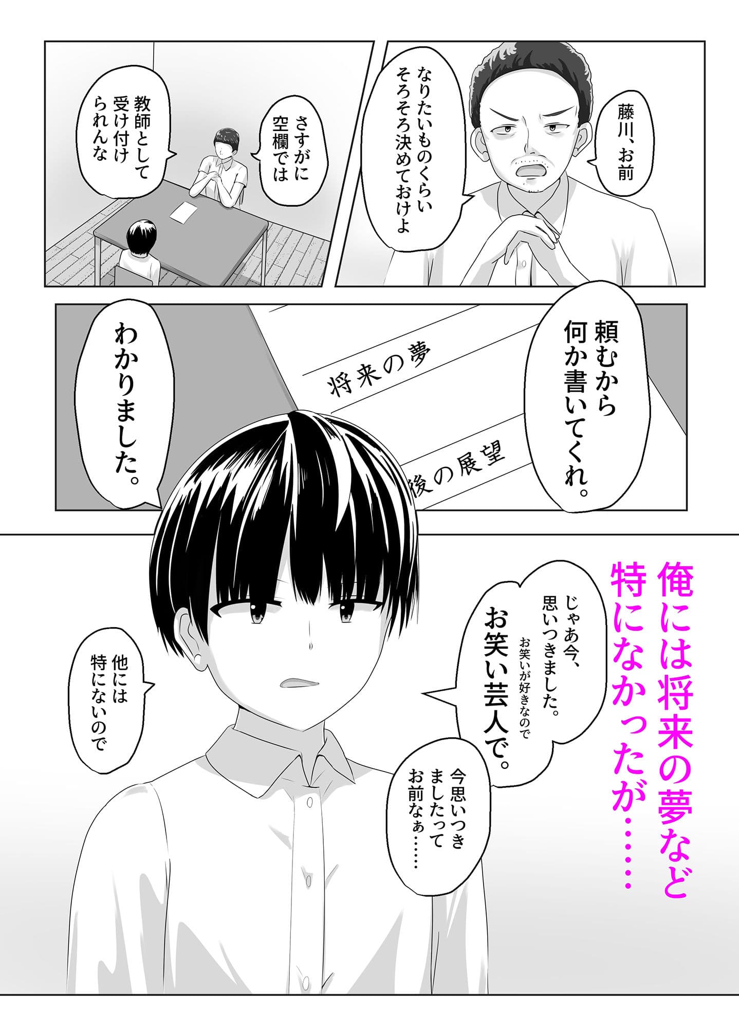 XChange サンプル 1