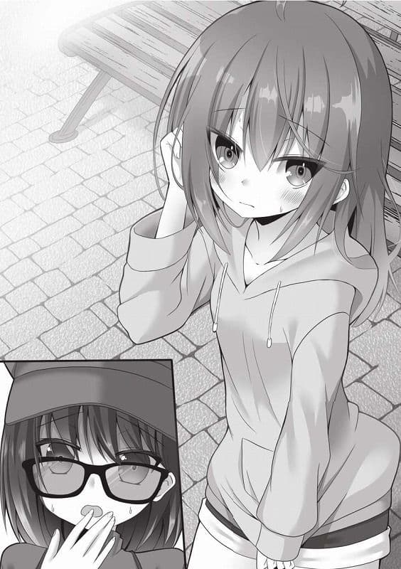 女の子Vライバーになりました！ サンプル 10