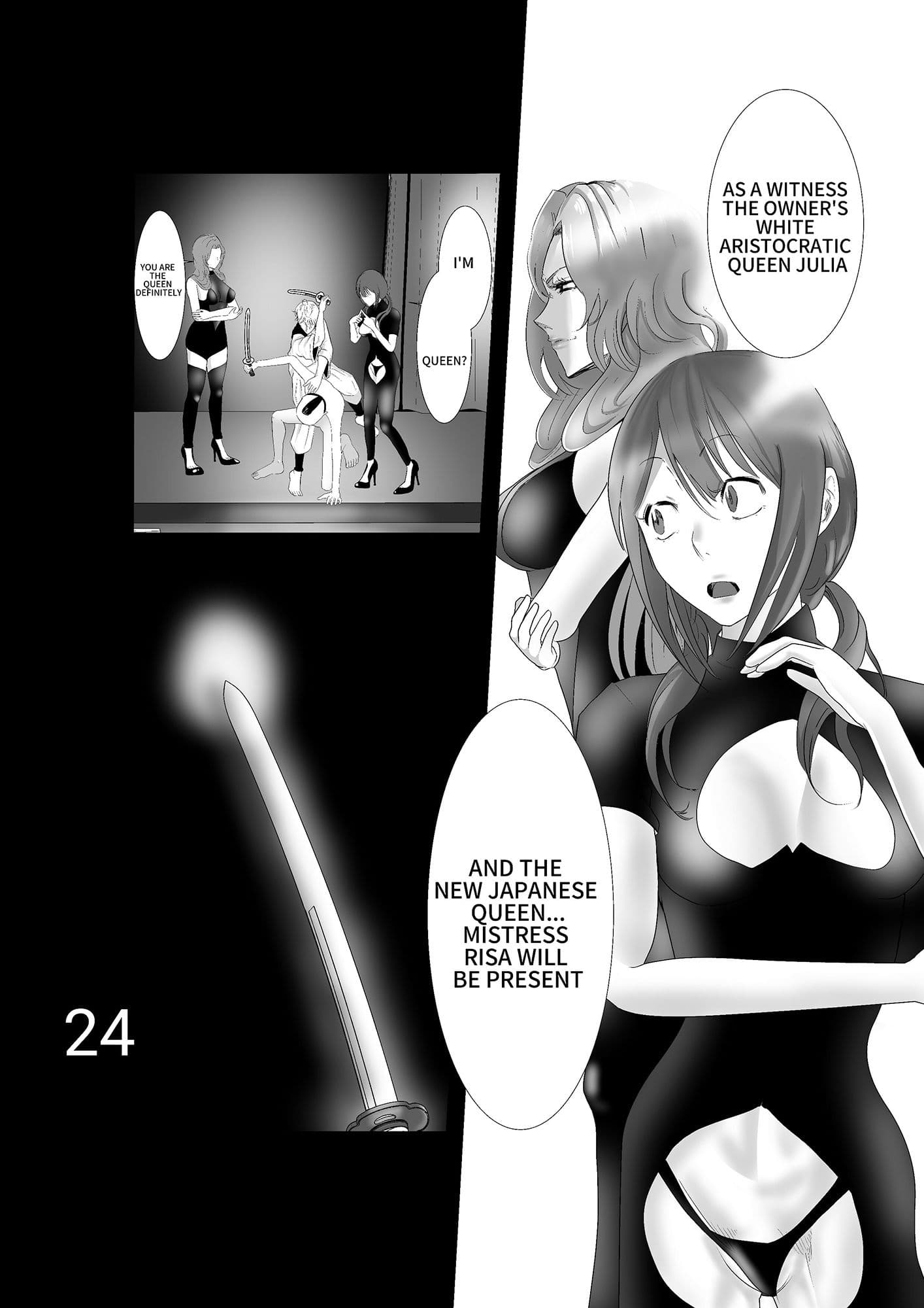 YELLOW〜奴●にされた日本人〜 サンプル 3