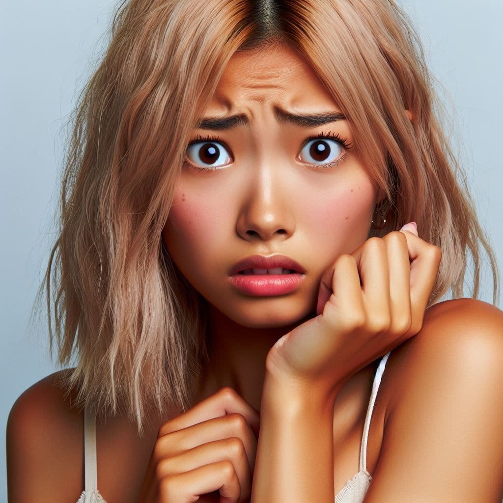 普通の男のレ●プ体験談:不良ギャル サンプル 8