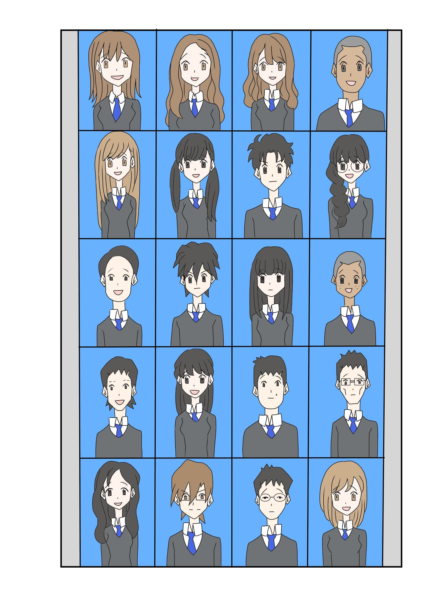 義務性交 サンプル 2