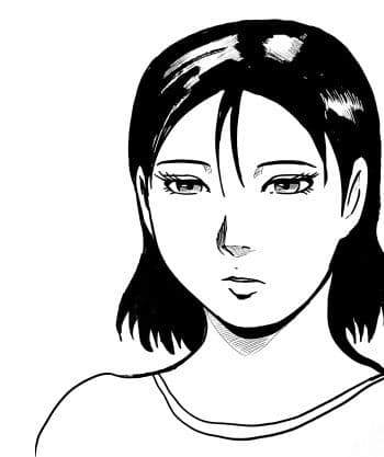 息子の同級生へ股ぐらを開いたお母さん サンプル 1