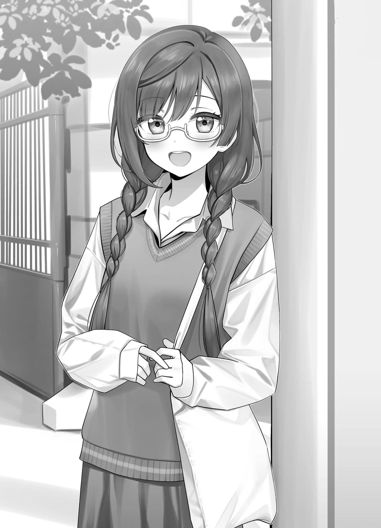 オタ友で恋人な優木せつ菜はお好きですか？ サンプル 1