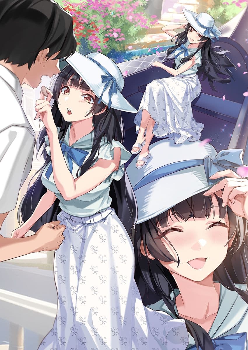 恋人ごっこ サンプル 2