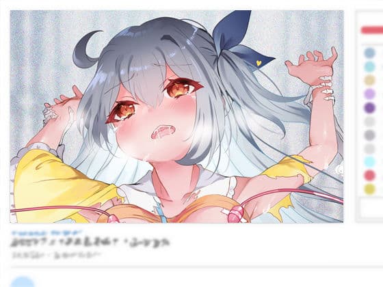 聖天使スノウカメリア 第2話「屍骨牢獄」