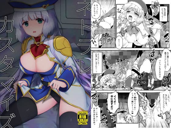 ネトラレカスタマイズ