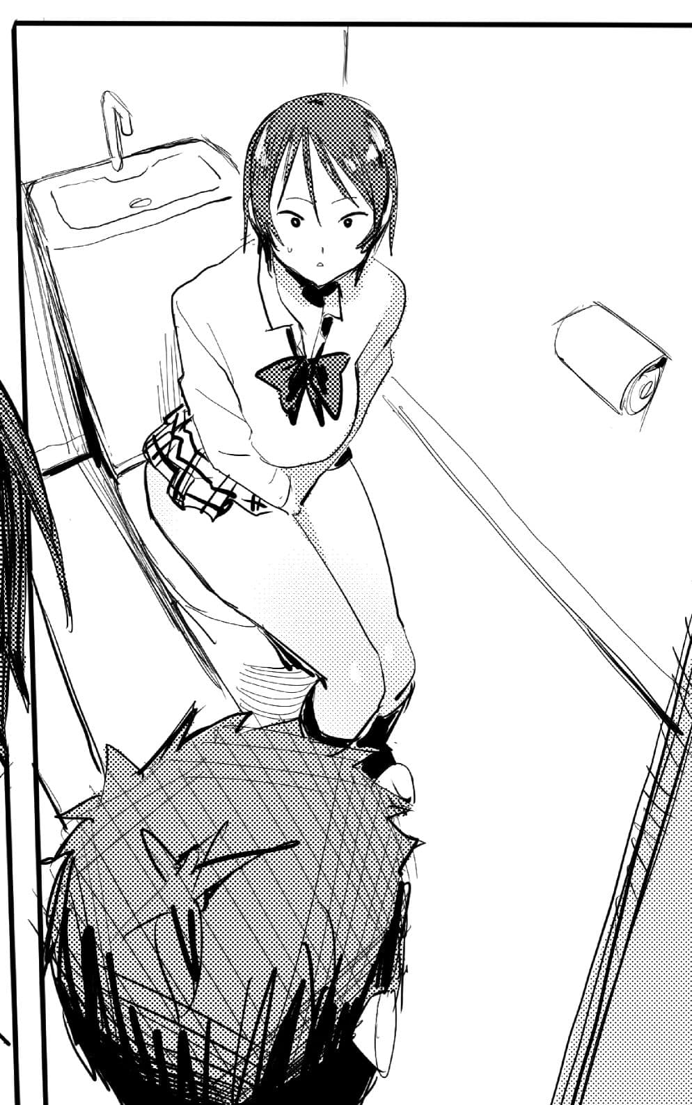 義弟はちょっとアレ サンプル 7