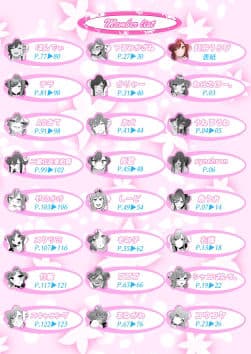大崎甘奈ドスケベ合同誌『アマナシコメリア』 サンプル 1