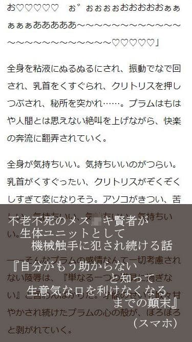 機械姦オムニバス サンプル 2