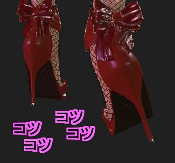 俺の戦うヒロイン変身女体化物語 1 サンプル 1