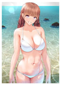 わからせアプリZ サンプル 9