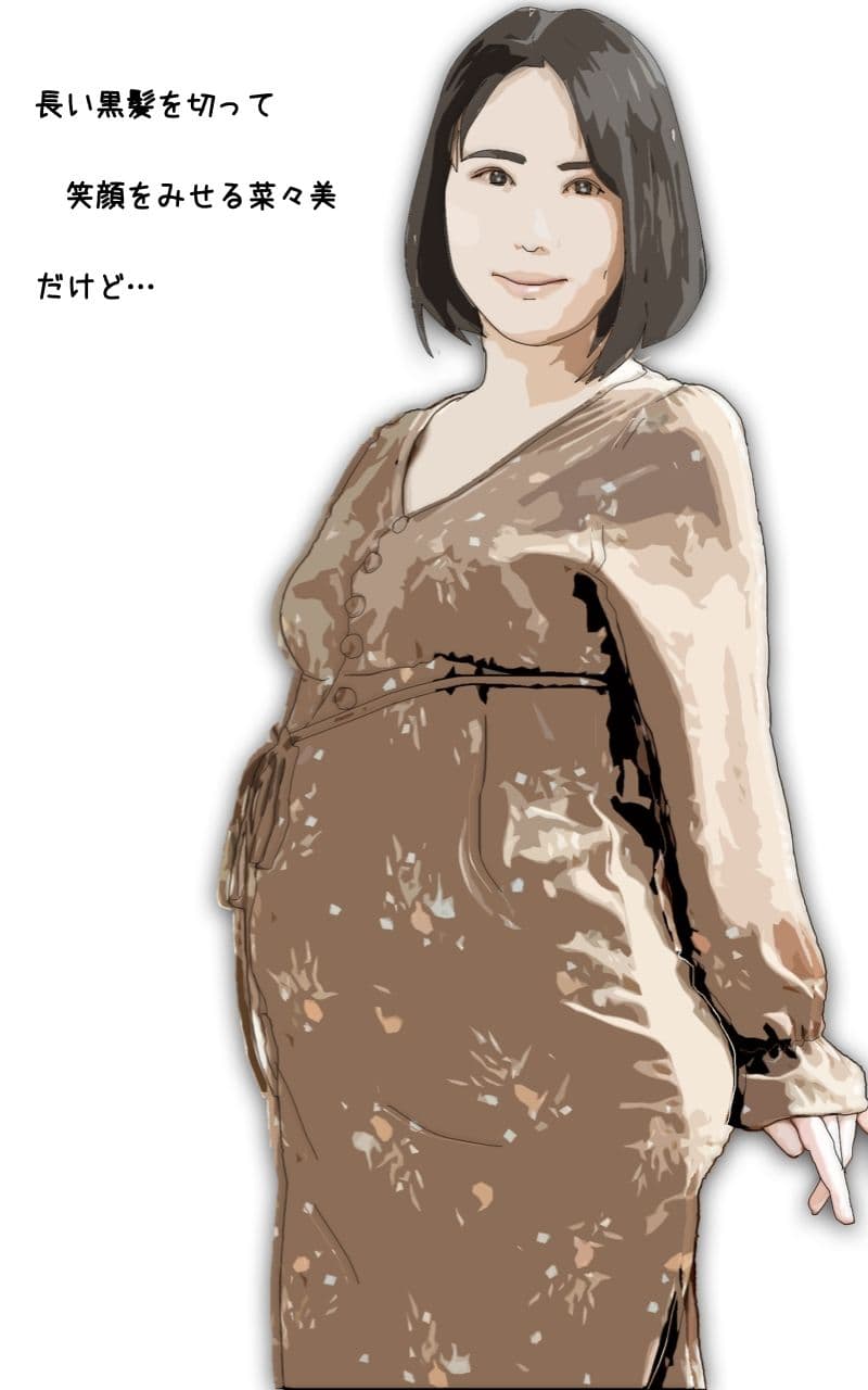 最高に仕上がった妻を奪われる サンプル 2