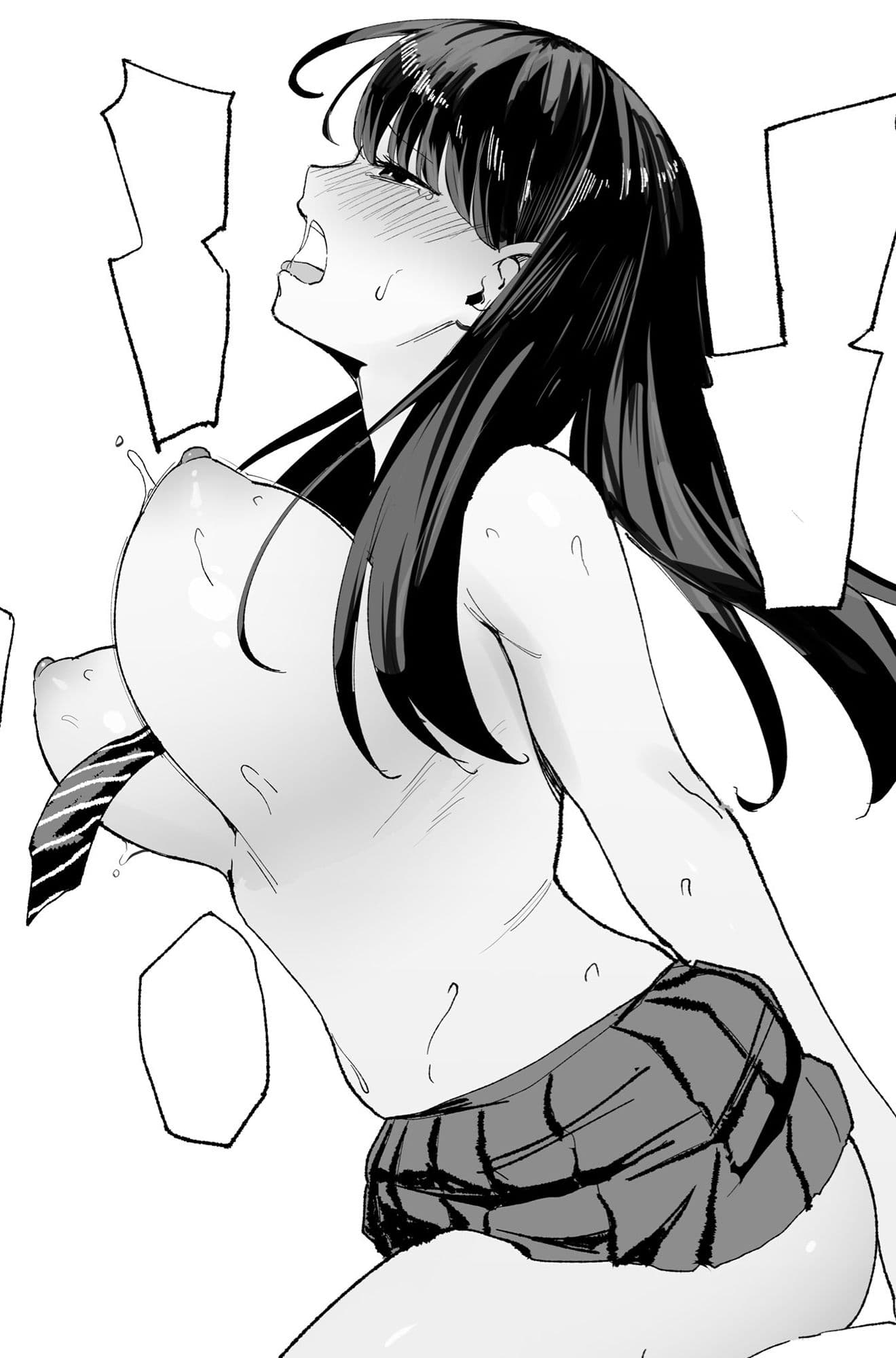 入り浸りギャルにま〇こ使わせて貰う話 サンプル 7