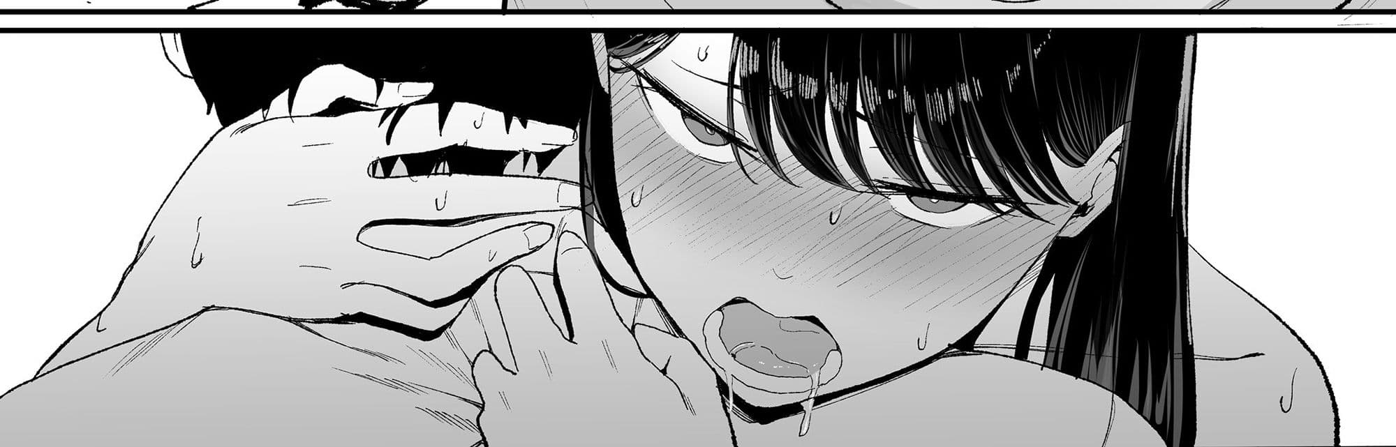 入り浸りギャルにま〇こ使わせて貰う話 サンプル 8