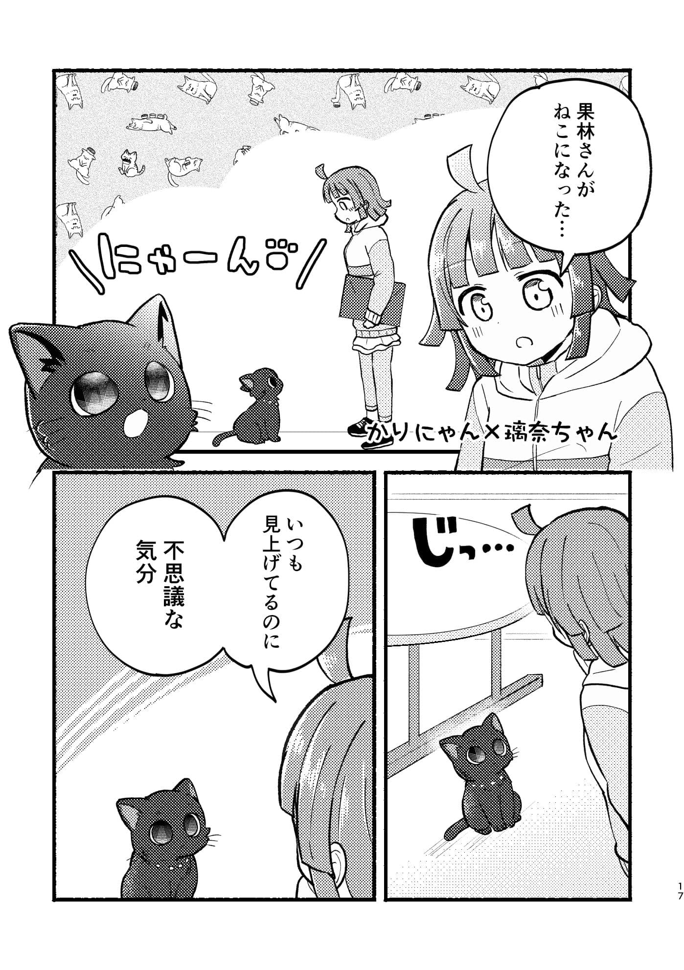 ケモヶ咲BOX サンプル 9