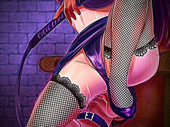 残虐！ 里沙女王様のハード拷問調教！ サンプル 1