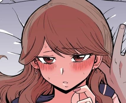 デリヘル呼んだら元同級生が来た サンプル 3