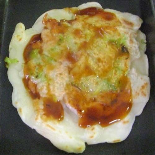 料理から入る 2.5次元の世界RE4 サンプル 2