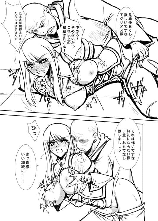 THE-VALKYRIE サンプル 1