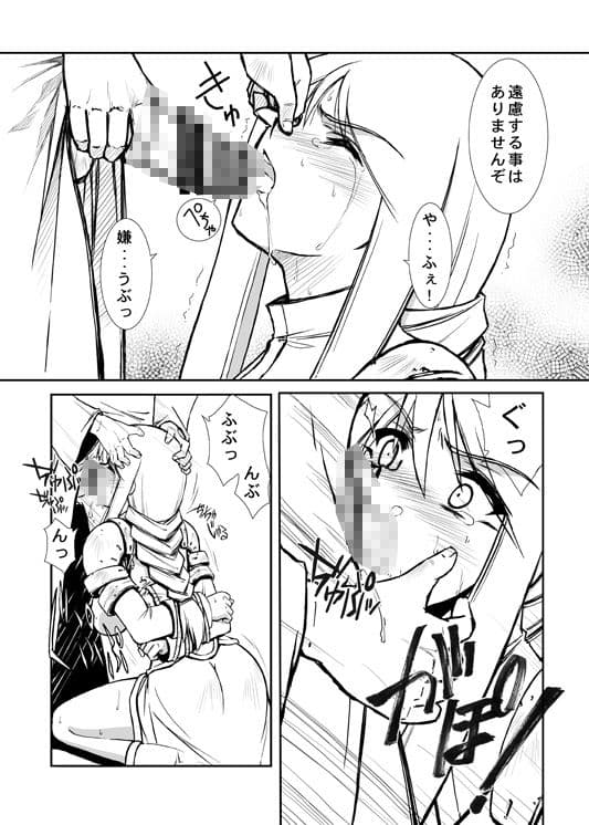 THE-VALKYRIE サンプル 2
