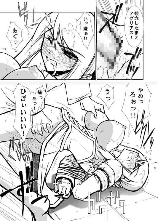 THE-VALKYRIE サンプル 4