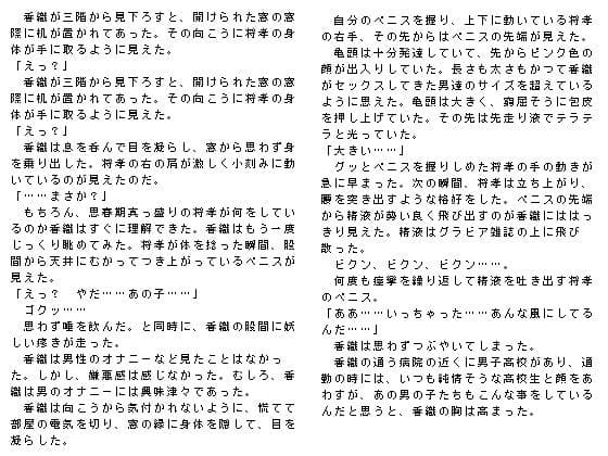 お姉さんのいけない誘惑〜若い欲棒の快楽〜 サンプル 1