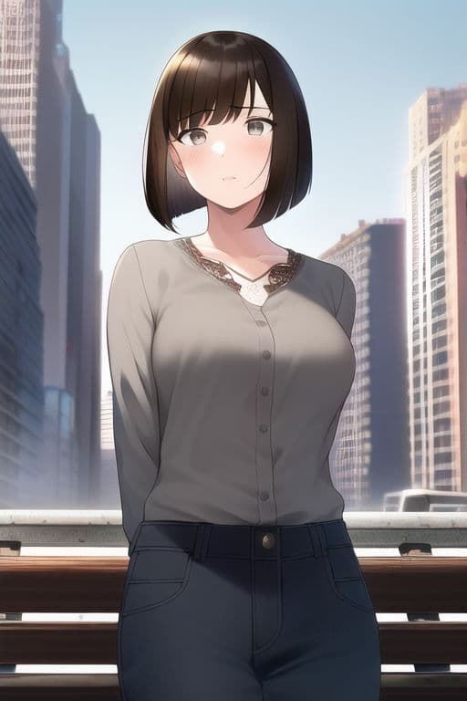 アンドロイド再教育法 サンプル 2