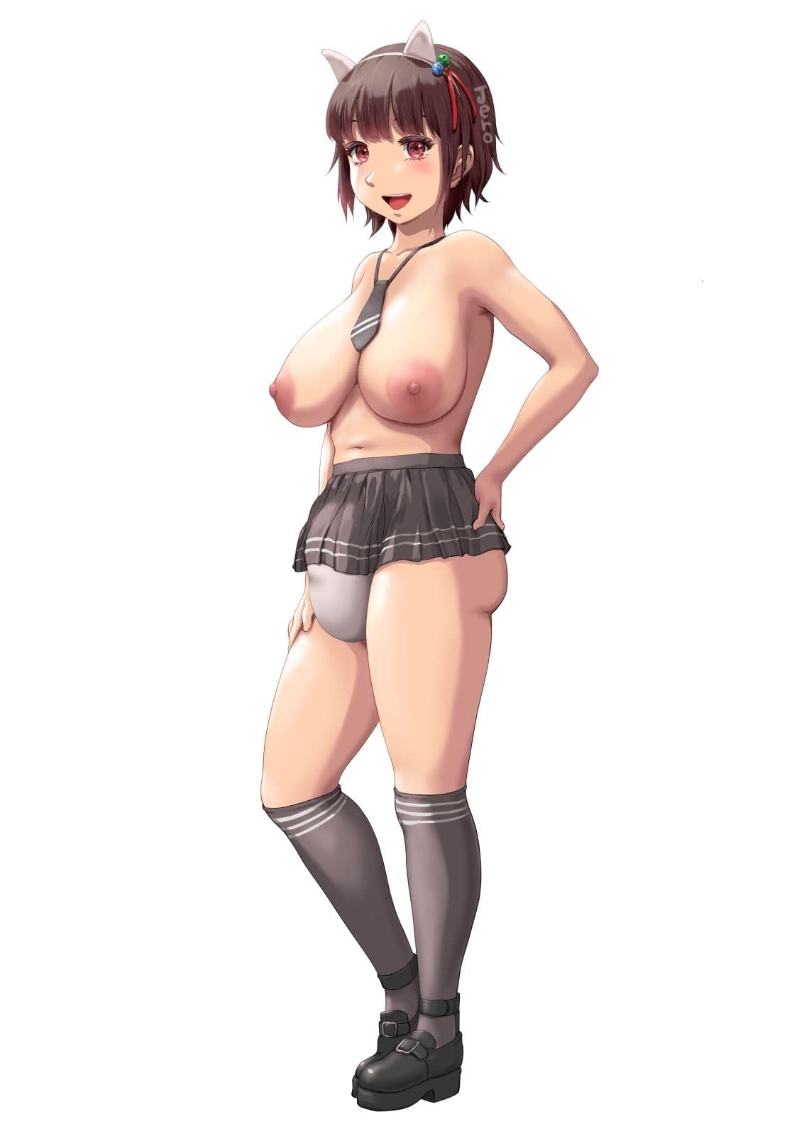 おためしふたなり サンプル 10