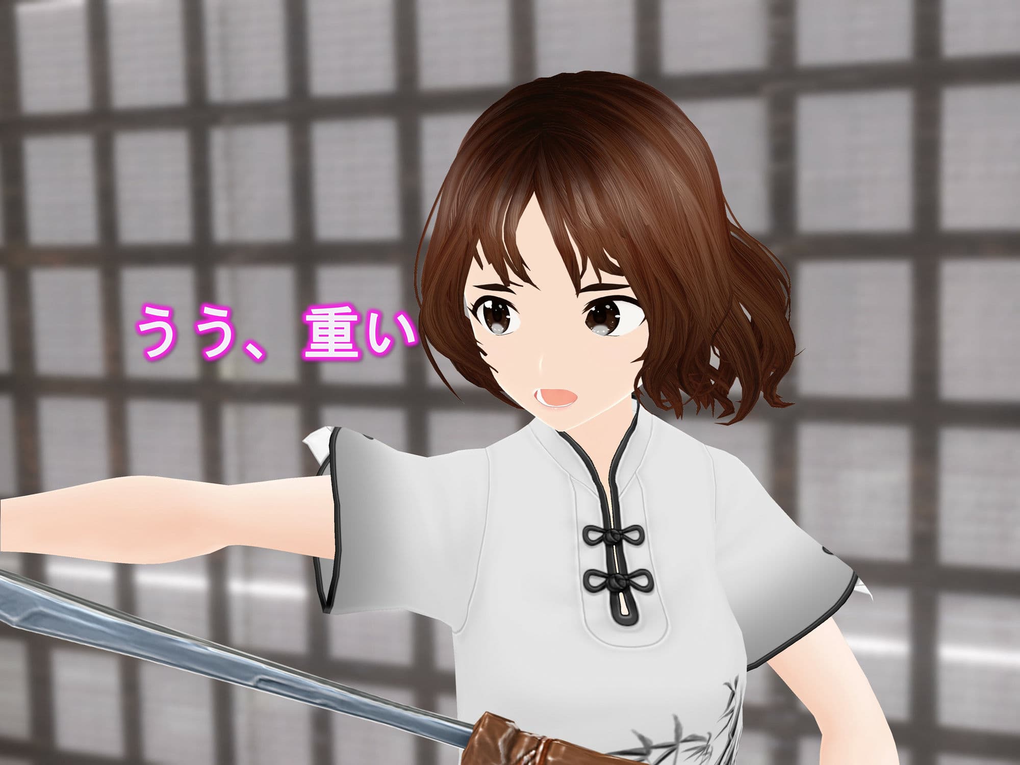 女子だけ成長 男子を追い抜く 成長音〜修行編〜 サンプル 4