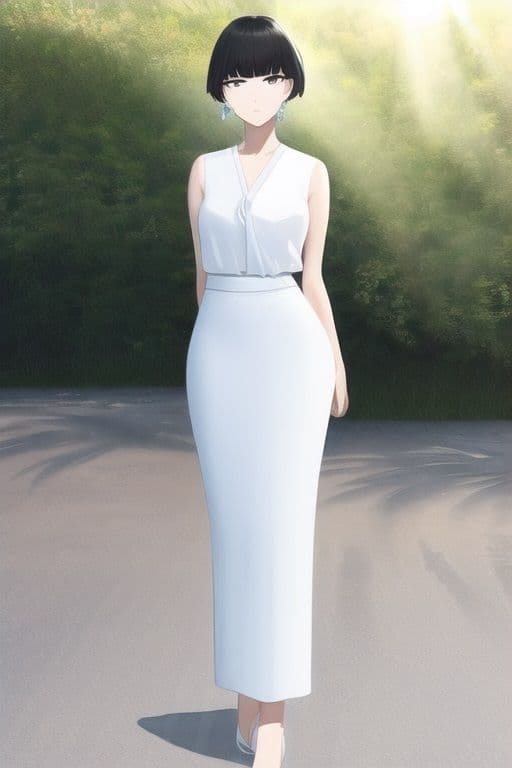 親の仇は美令嬢姉妹苛まぬは… サンプル 2