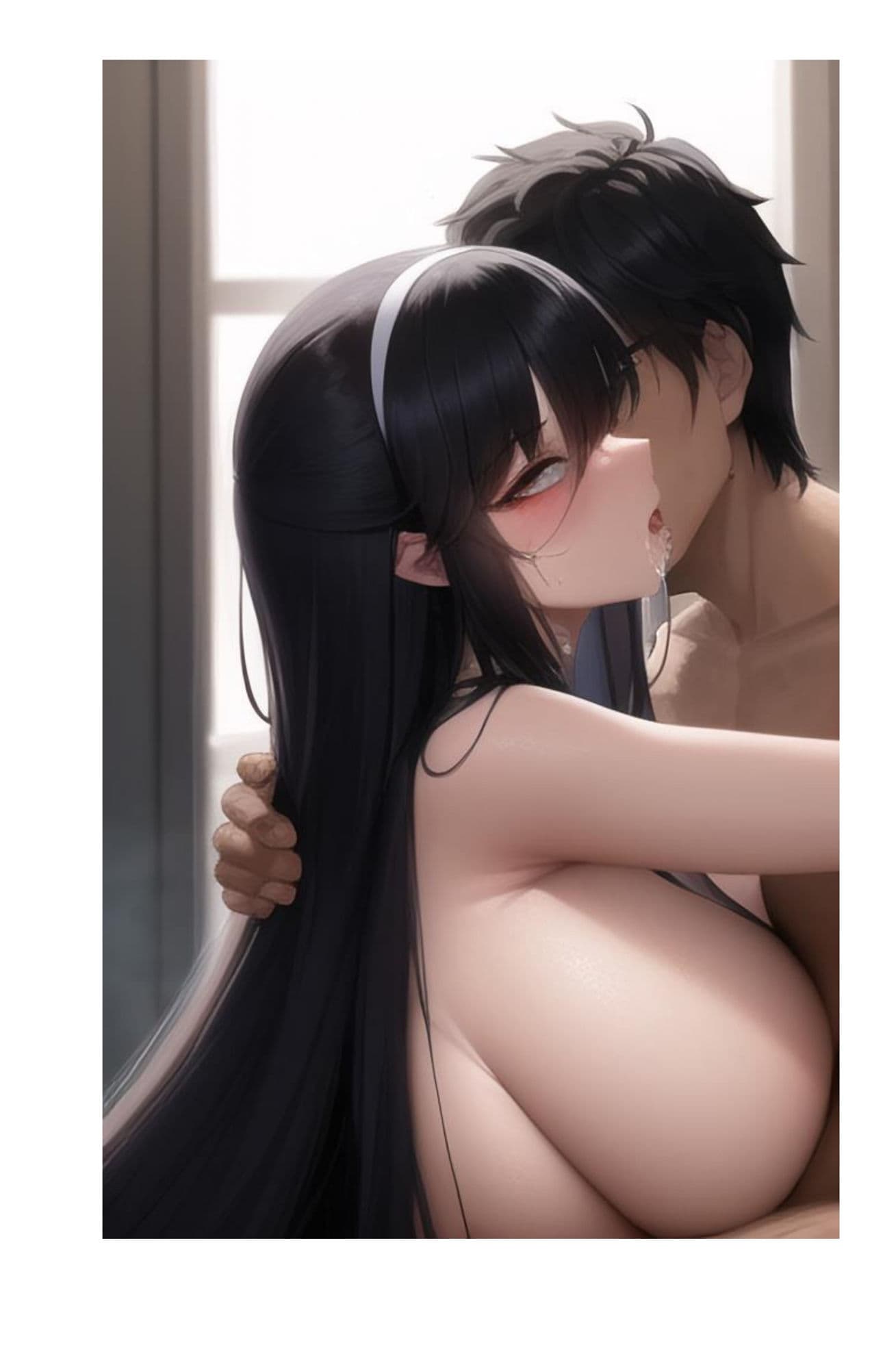 人妻看護師との性活 サンプル 5