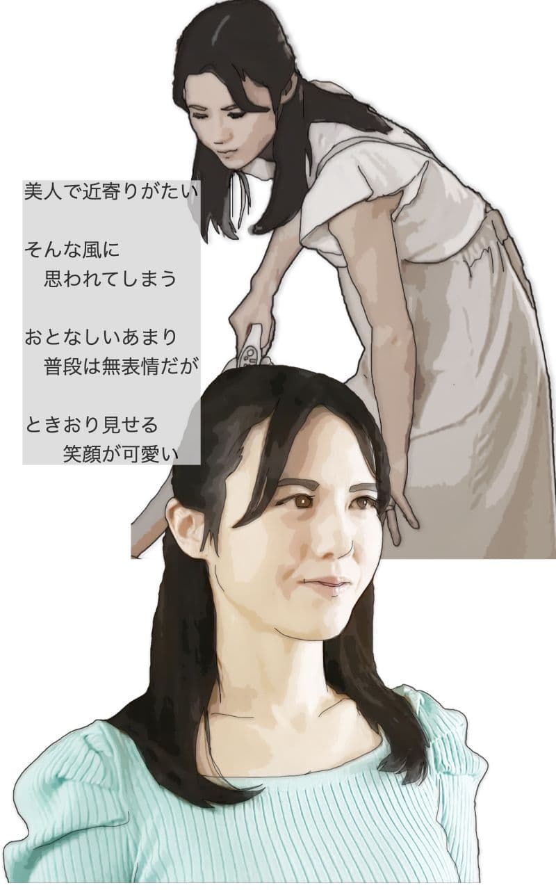 俺は兄さんの嫁さんを妊娠させることになった サンプル 3