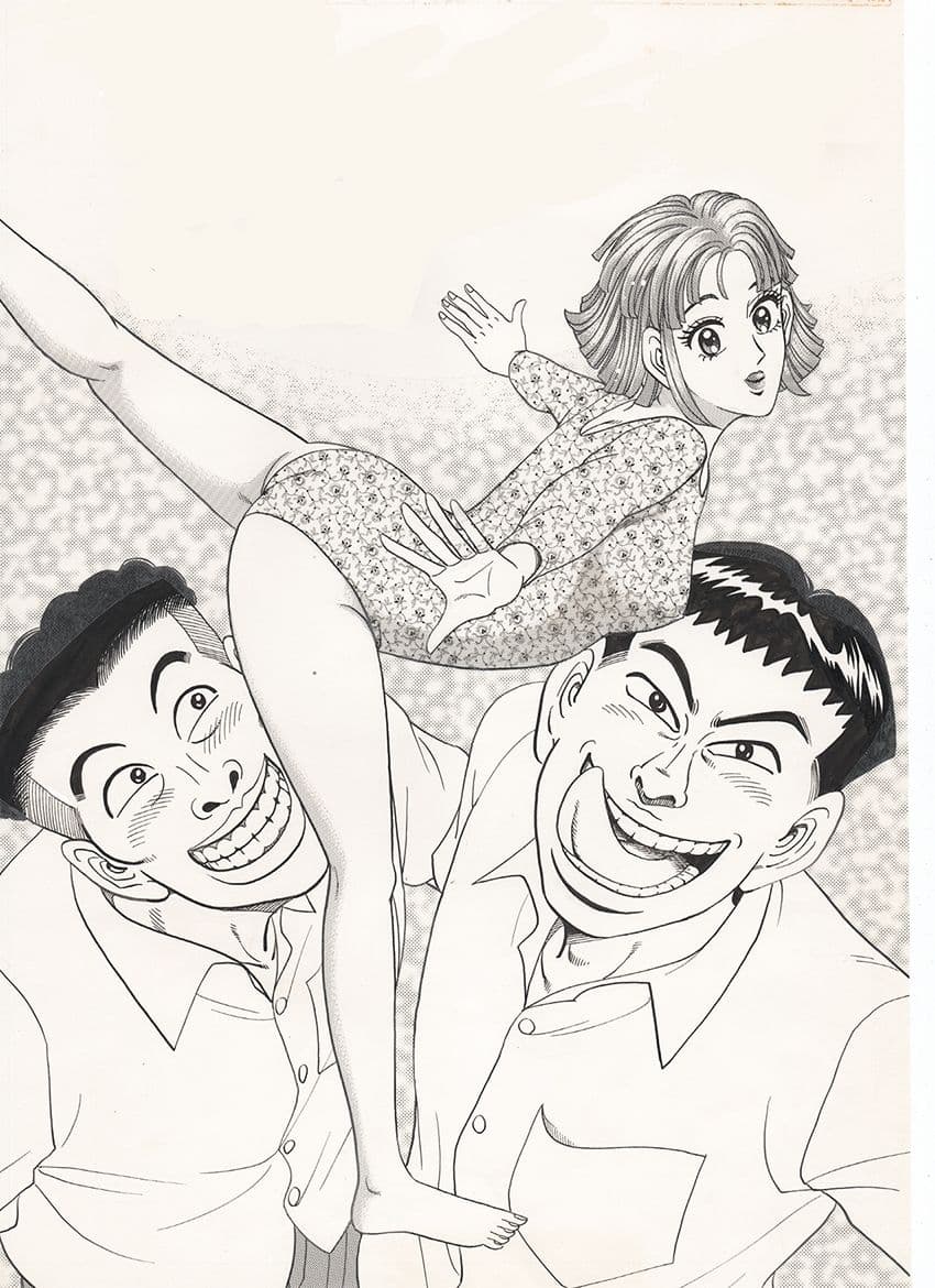 体操女子…乱れる。 サンプル 1