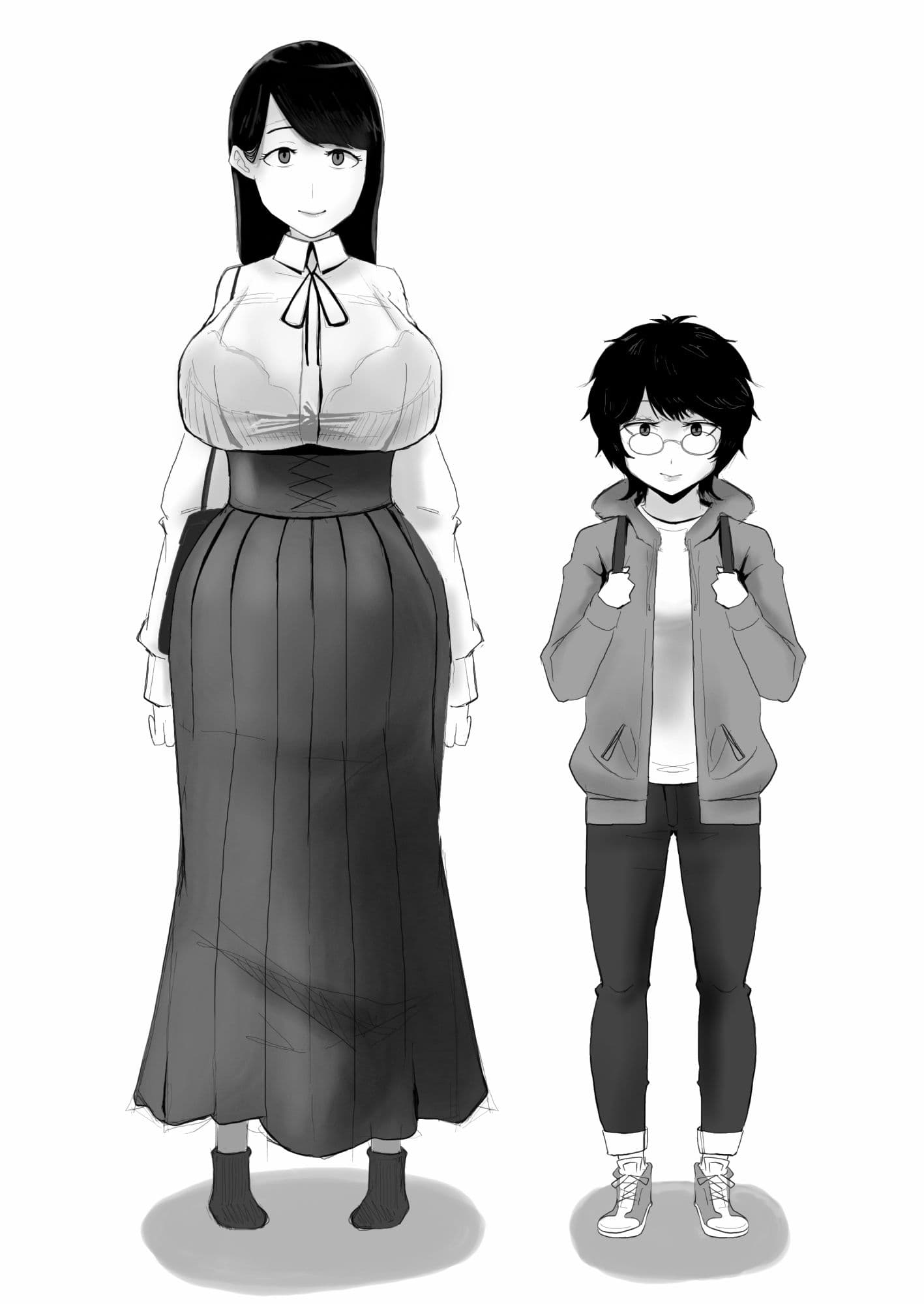 うそつきにはペナルティ サンプル 2