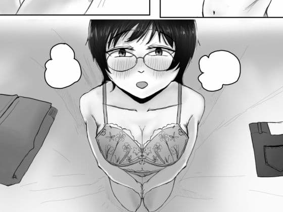 うそつきにはペナルティ サンプル 4